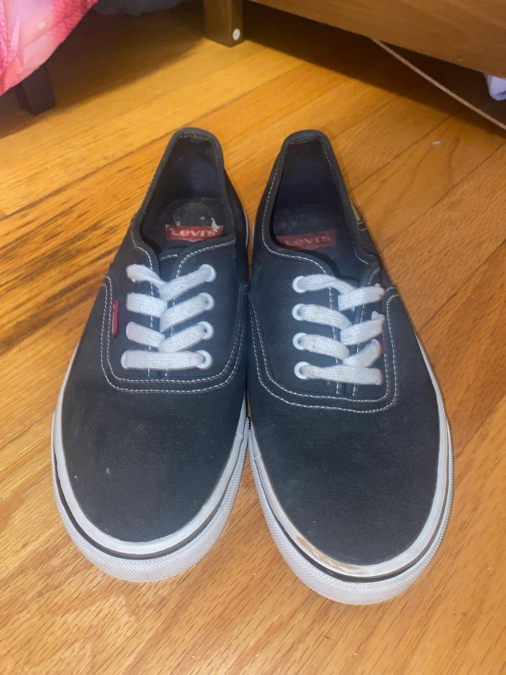 Levi's sneakers